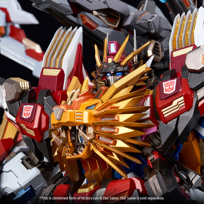 [KURO KARA KURI] Victory Leo (Reissue)